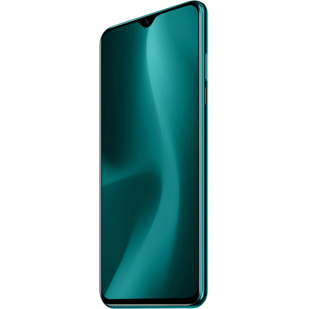 Смартфон Blackview A60 Pro 3/16Gb Dual Sim Green UA