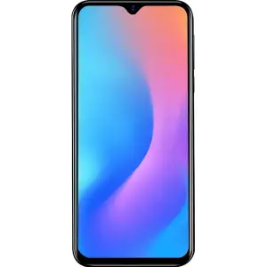 Смартфон Blackview A60 Plus 4/64Gb Gradient Blue EU