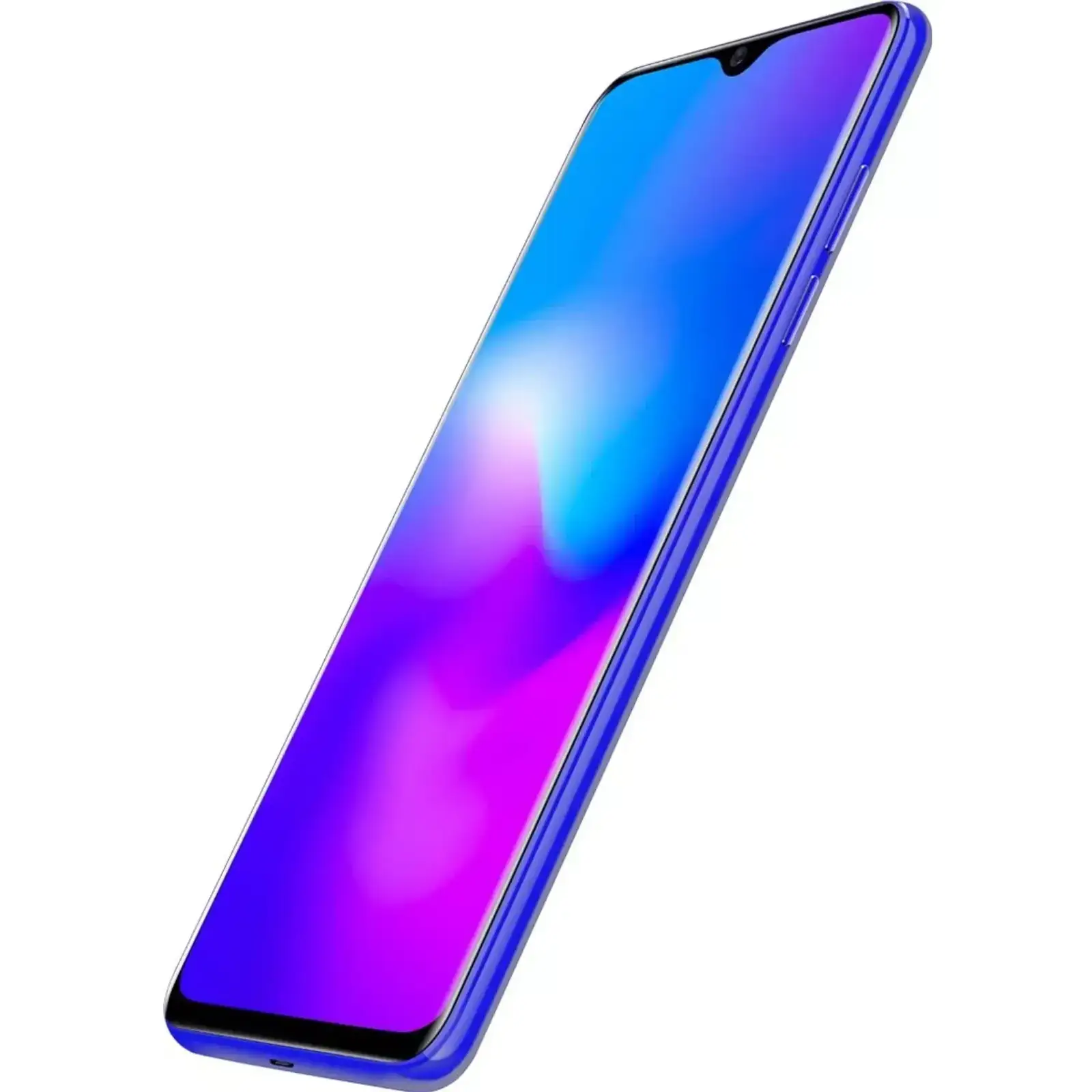 Смартфон Blackview A60 Plus 4/64Gb Gradient Blue EU