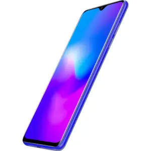 Смартфон Blackview A60 Plus 4/64Gb Gradient Blue EU