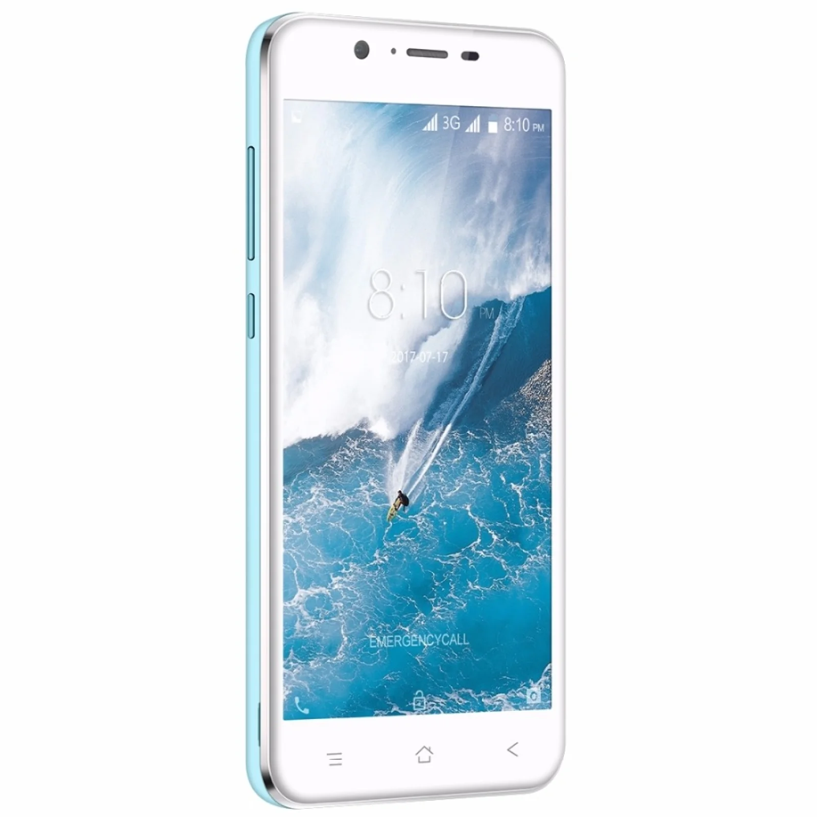 Смартфон Blackview A7 Blue