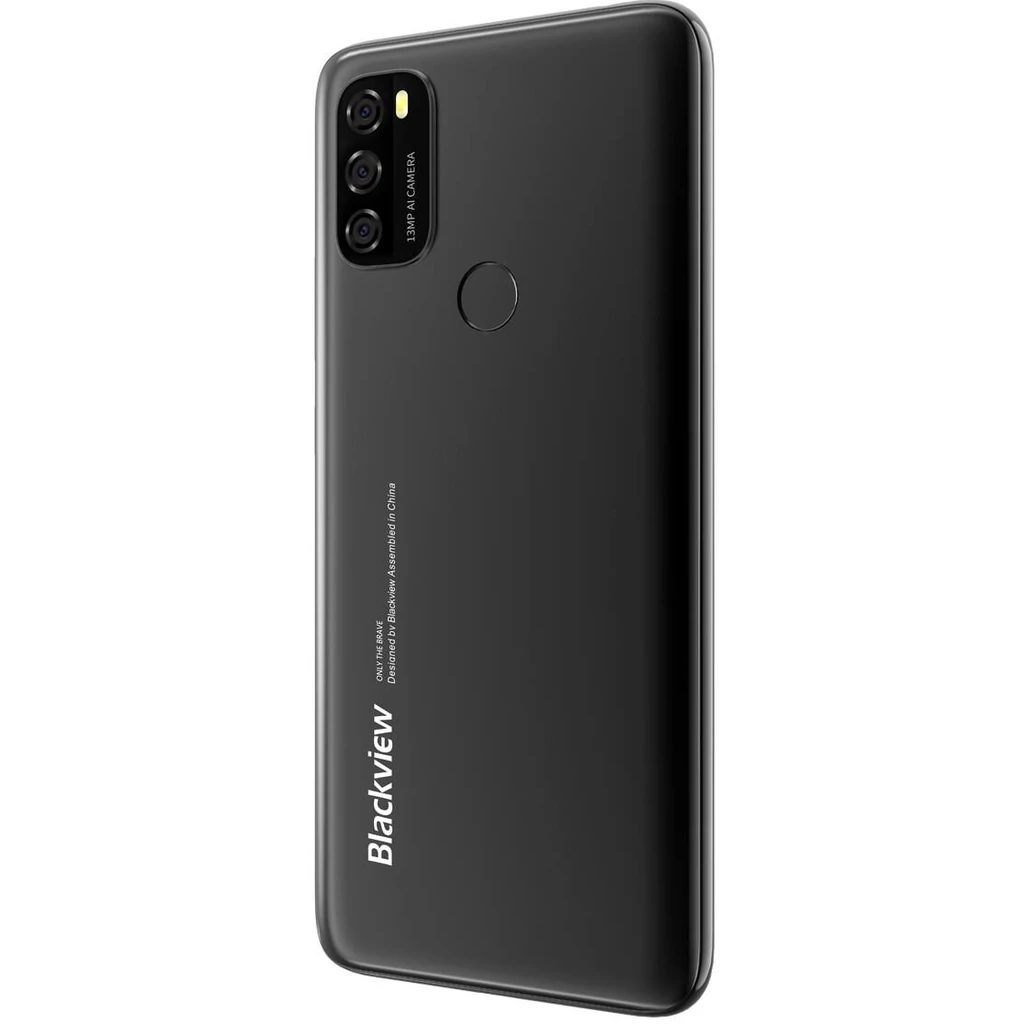 Смартфон Blackview A70 3/32Gb Black UA