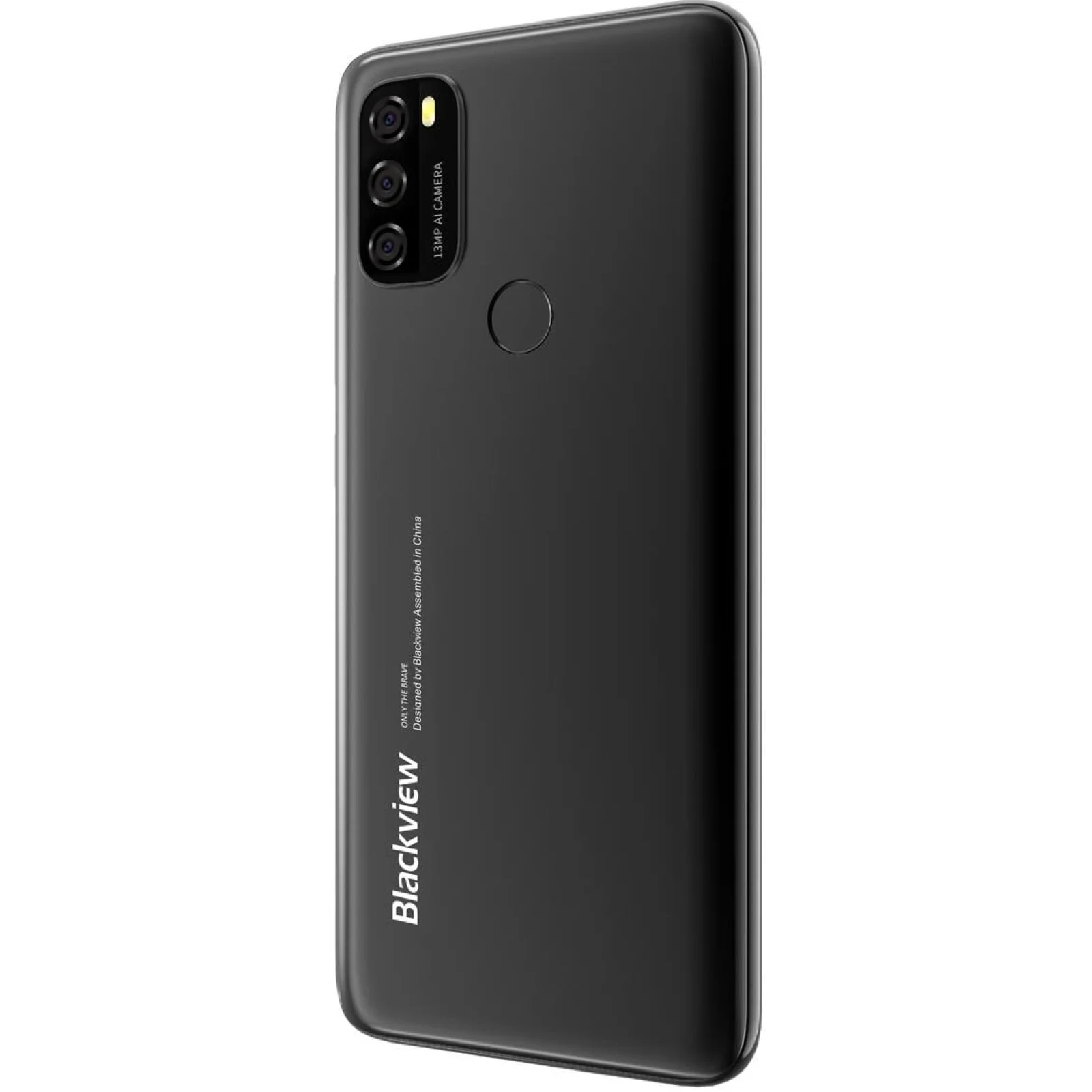Смартфон Blackview A70 3/32Gb Black UA