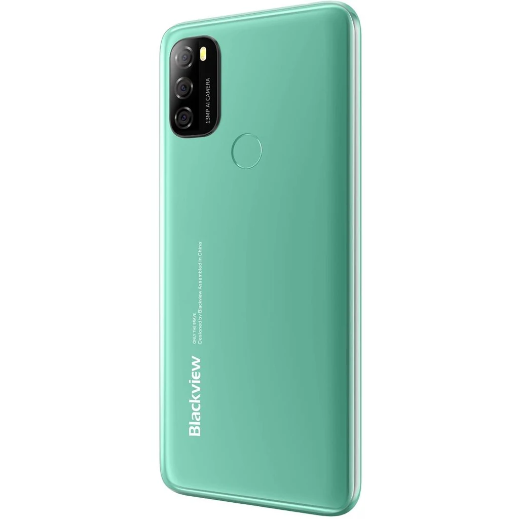 Смартфон Blackview A70 3/32Gb Green UA
