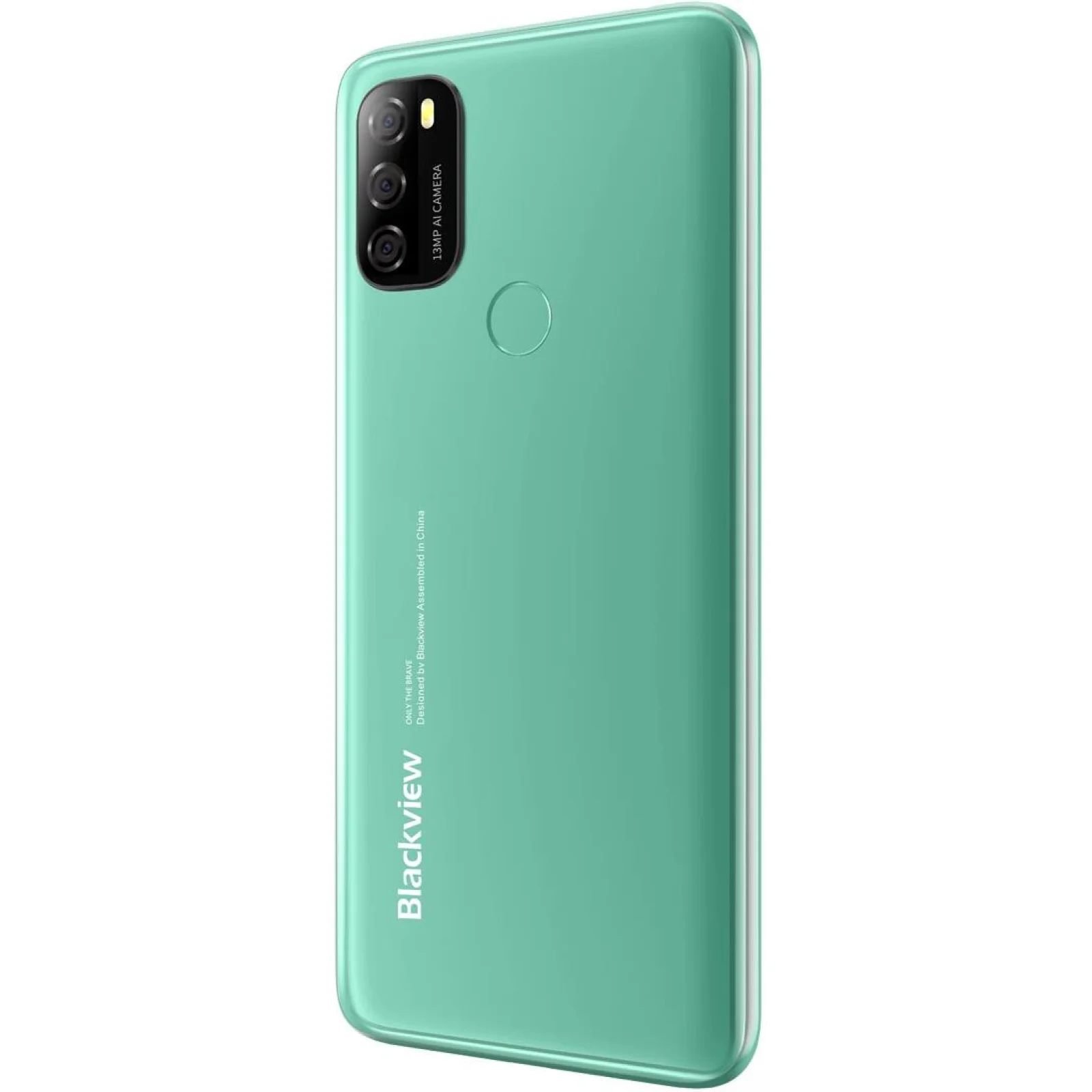 Смартфон Blackview A70 3/32Gb Green UA