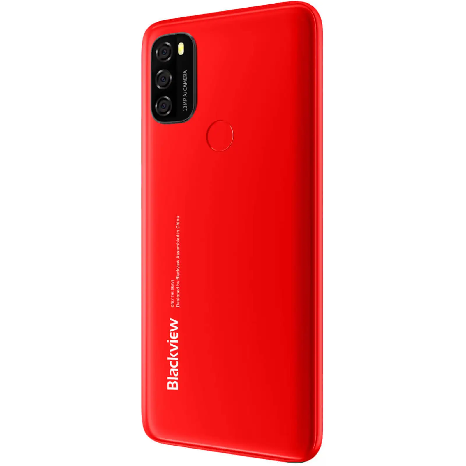Смартфон Blackview A70 Pro 4/32Gb Red UA