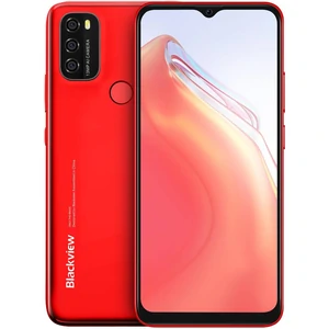 Смартфон Blackview A70 3/32Gb Red UA
