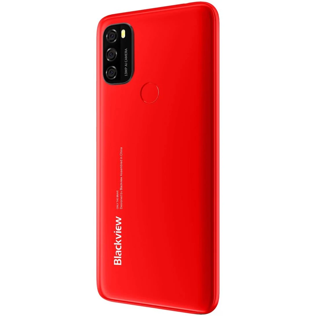 Смартфон Blackview A70 3/32Gb Red UA