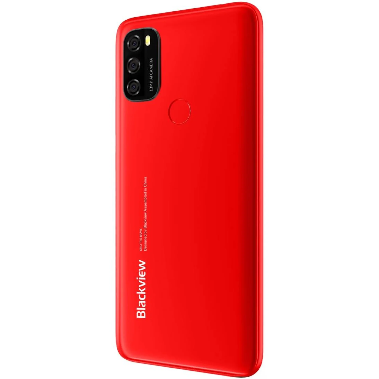 Смартфон Blackview A70 3/32Gb Red UA