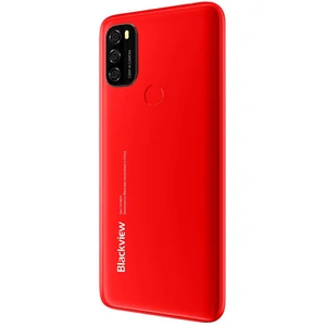 Смартфон Blackview A70 3/32Gb Red UA