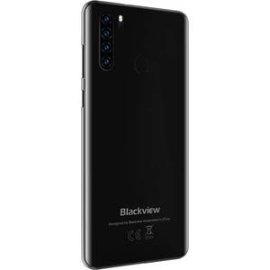 Смартфон Blackview A80 Pro 4/64Gb Black