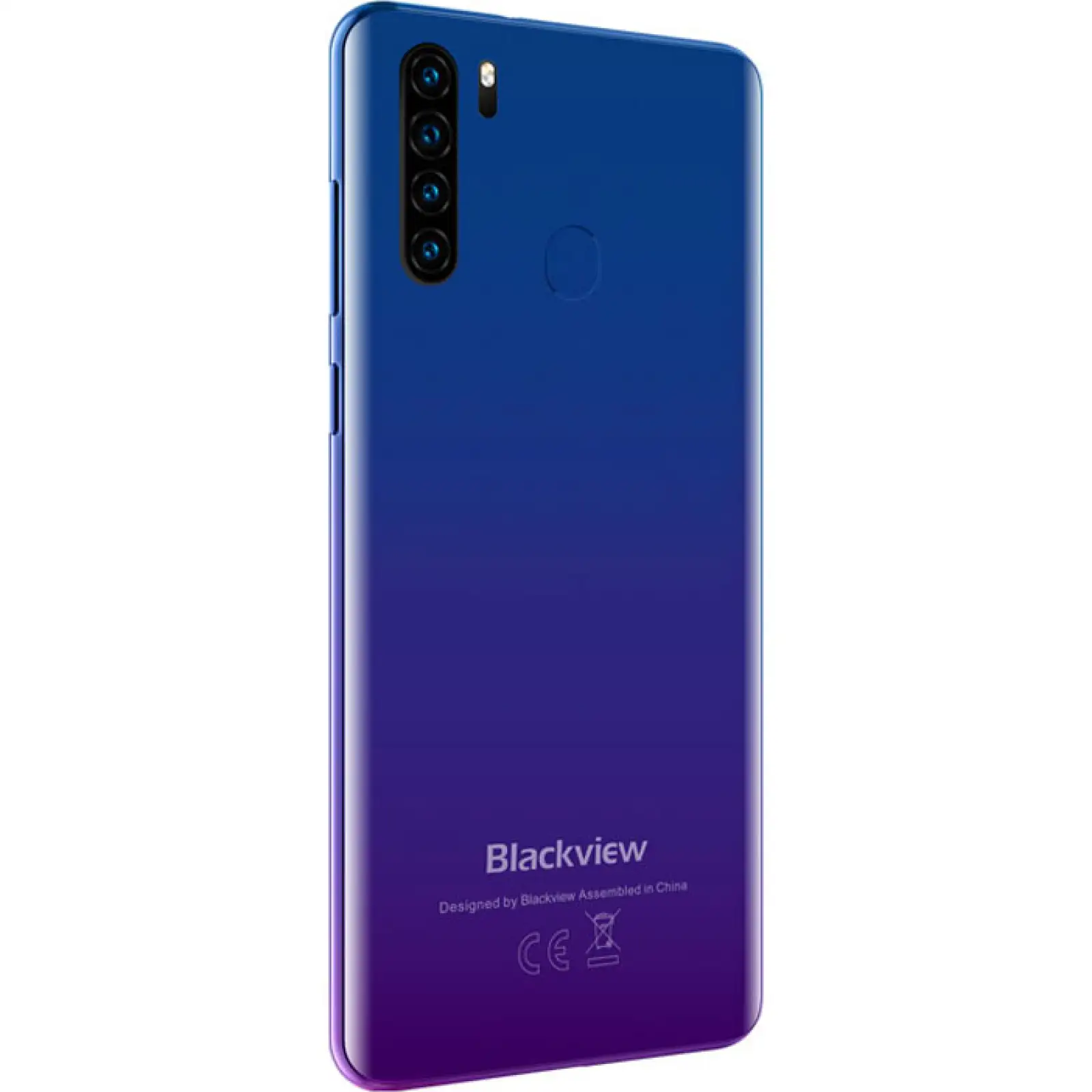 Смартфон Blackview A80 Pro 4/64Gb Blue EU