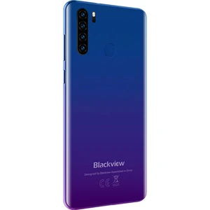 Смартфон Blackview A80 Pro 4/64Gb Blue