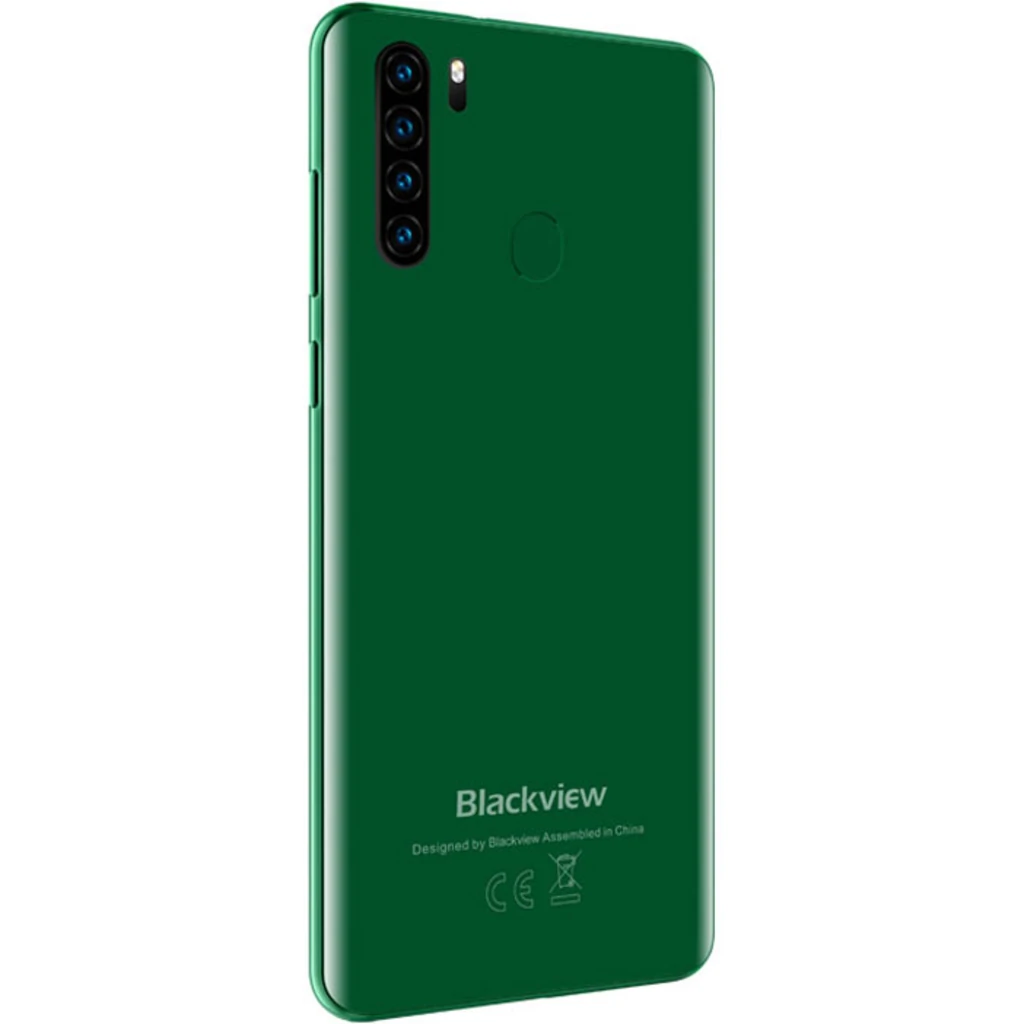 Смартфон Blackview A80 Pro 4/64Gb Green