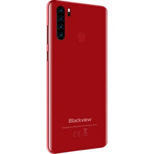 Смартфон Blackview A80 Pro 4/64Gb Red