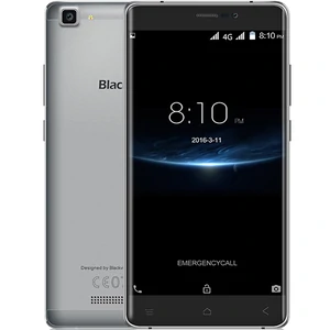 Цвет: Серый - Смартфон Blackview A8 Max Stardust Grey EU