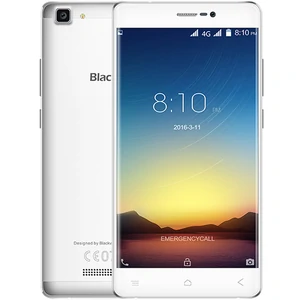 Цвет: Белый - Смартфон Blackview A8 Max Pearl White EU