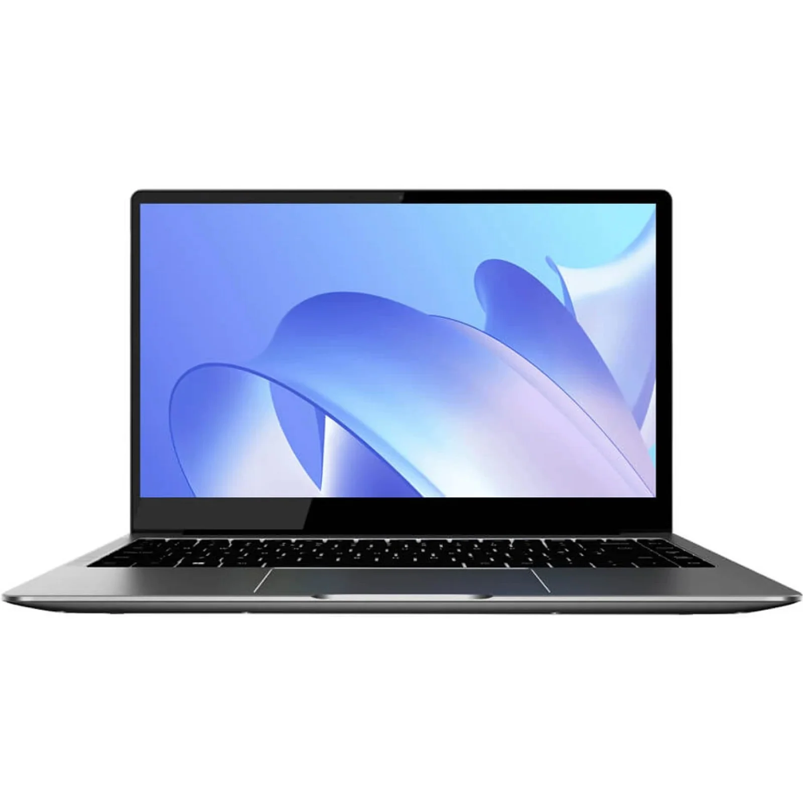 Ноутбук Blackview AceBook 1 14 4GB/128GB SSD Gray