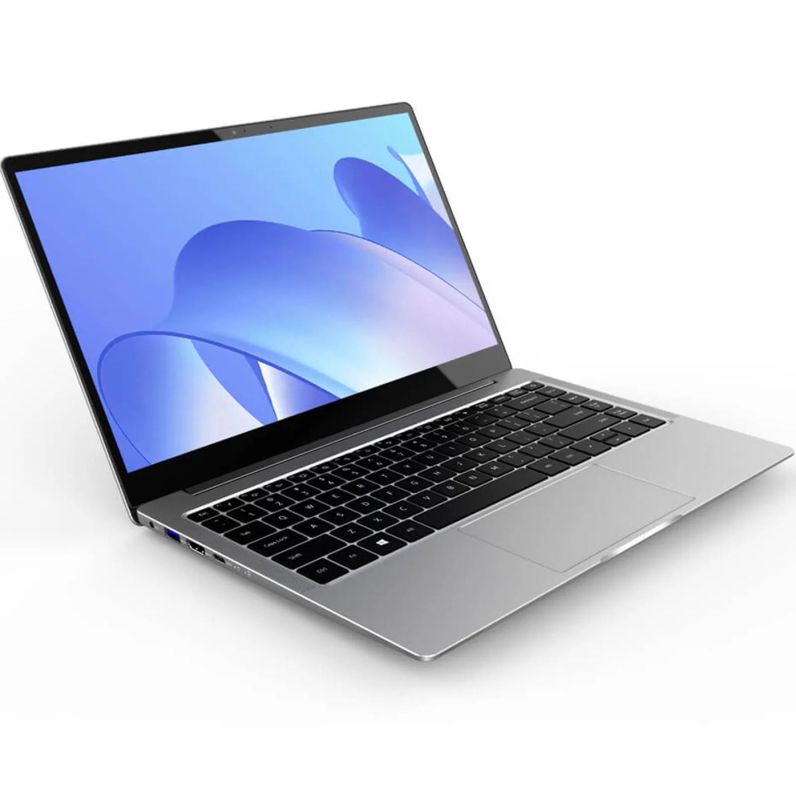 Ноутбук Blackview AceBook 1 14 4GB/128GB SSD Gray