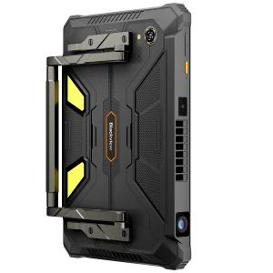 Планшет Blackview Active 12 Pro 12/256GB Black EU