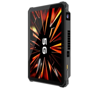 Планшет Blackview Active 12 Pro 12/256GB Black EU