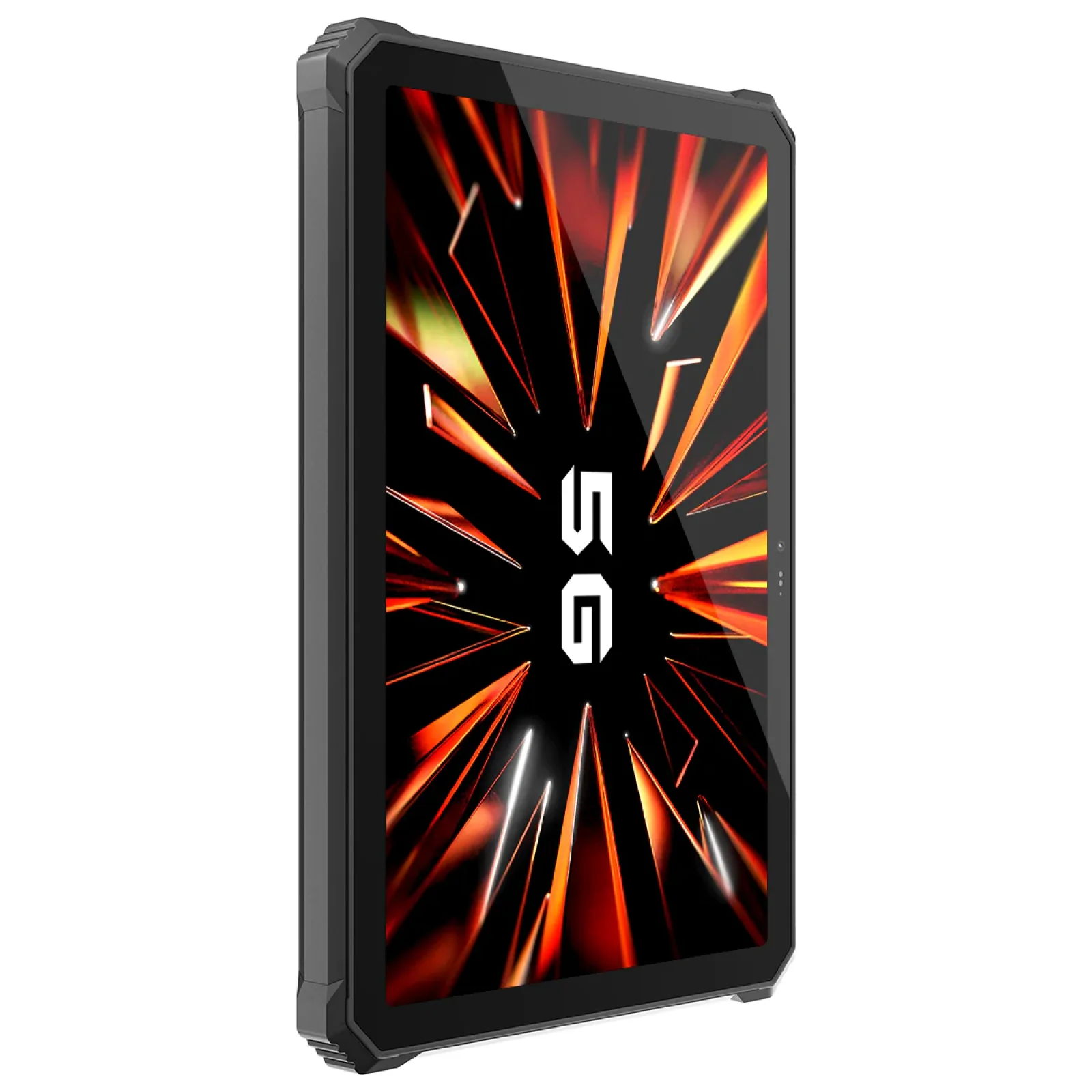 Планшет Blackview Active 12 Pro 12/256GB Black EU