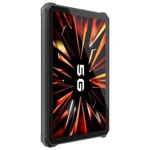 Планшет Blackview Active 12 Pro 12/256GB Black EU