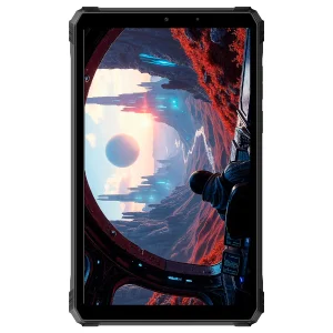 Планшет Blackview Active 5 8/128GB Black EU
