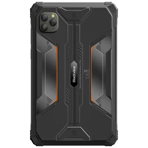 Планшет Blackview Active 5 8/128GB Black EU