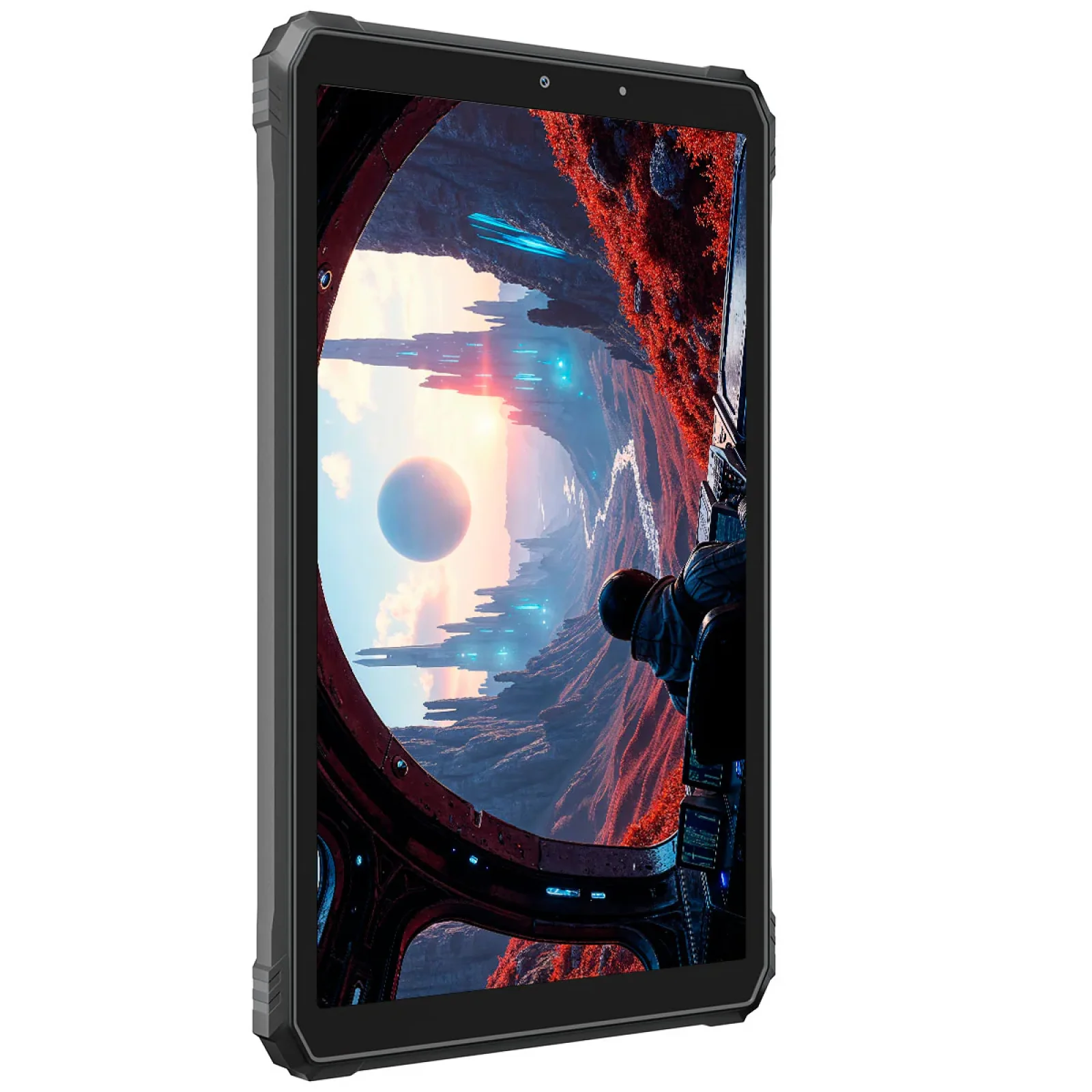 Планшет Blackview Active 5 8/128GB Black EU