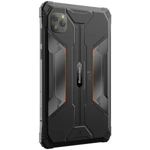 Планшет Blackview Active 5 8/128GB Black EU