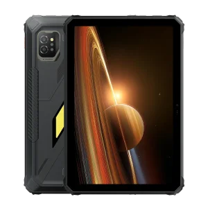 Планшет Blackview Active 7 8/128GB Black EU