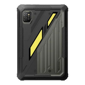 Планшет Blackview Active 7 8/128GB Black EU