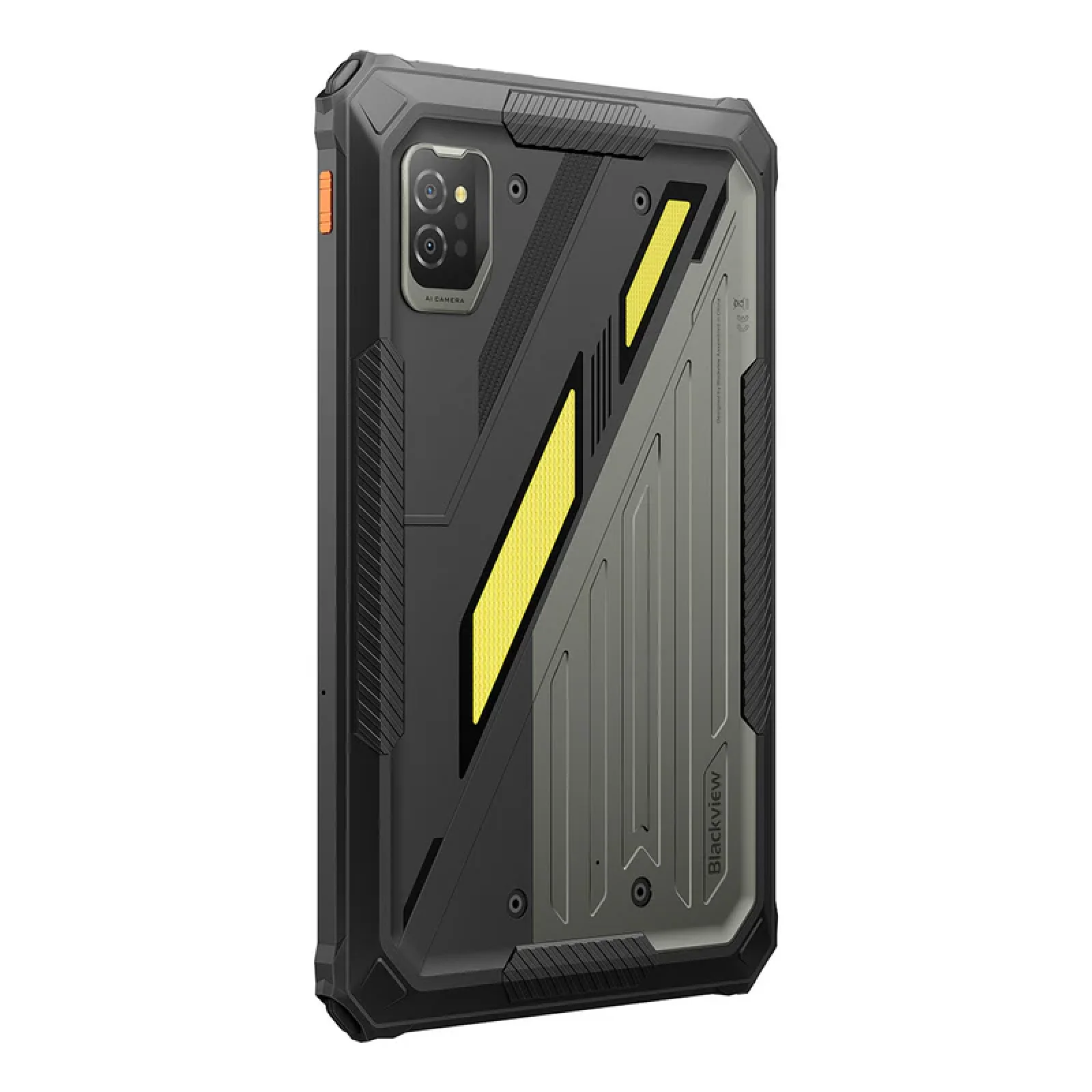 Планшет Blackview Active 7 8/128GB Black EU