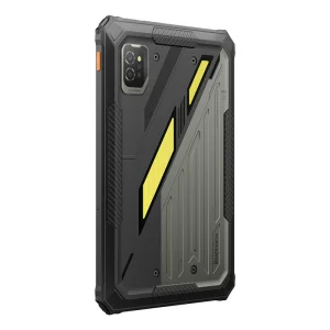 Планшет Blackview Active 7 8/128GB Black EU