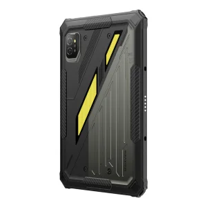 Планшет Blackview Active 7 8/128GB Black EU