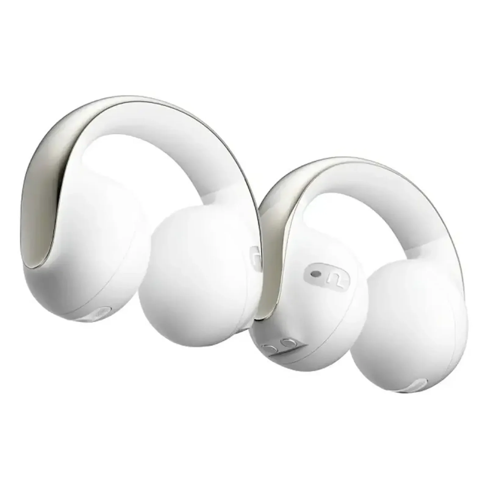 Навушники Blackview AirBuds 13 Earphones White UA