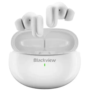 Навушники Blackview AirBuds 30 White UA