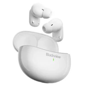 Навушники Blackview AirBuds 30 White UA