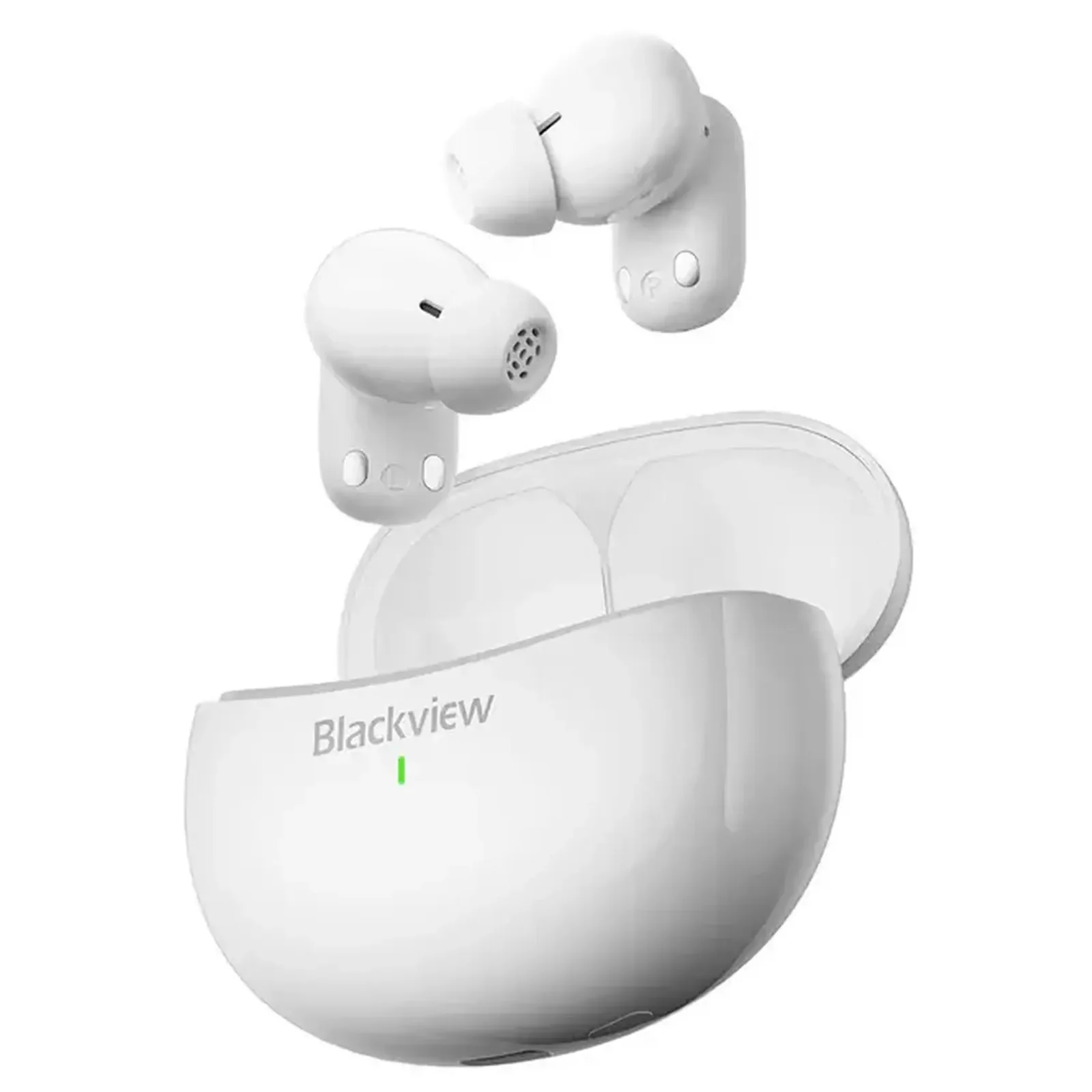 Навушники Blackview AirBuds 30 White UA