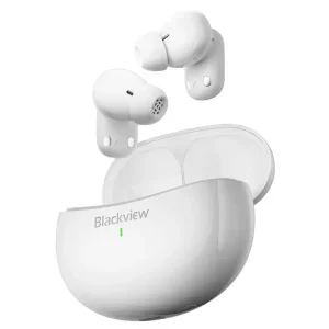 Навушники Blackview AirBuds 30 White UA