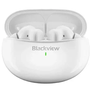 Навушники Blackview AirBuds 30 White UA