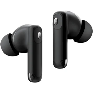 Навушники Blackview AirBuds 12 Black UA