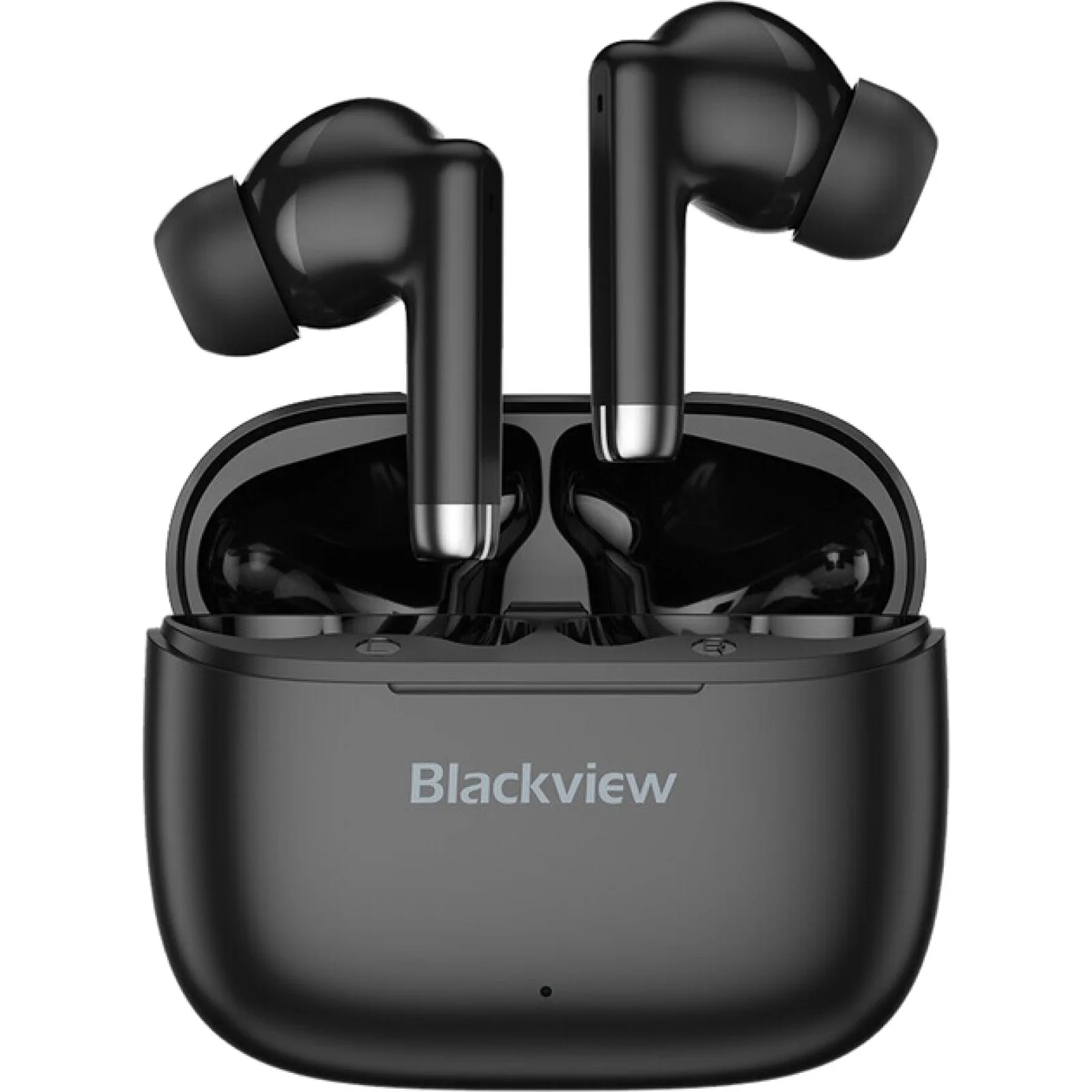 Навушники Blackview AirBuds 4 Black UA