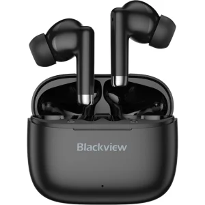 Навушники Blackview AirBuds 4 Black UA