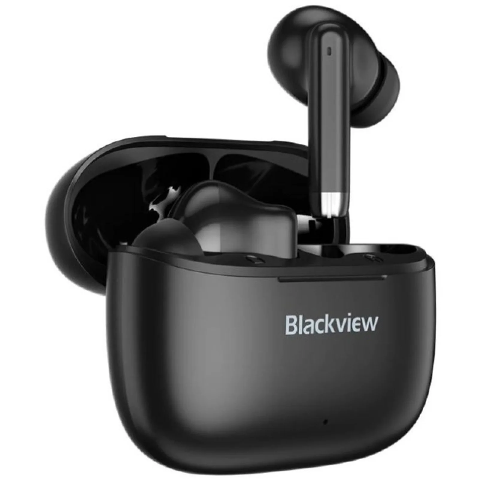 Навушники Blackview AirBuds 4 Black UA