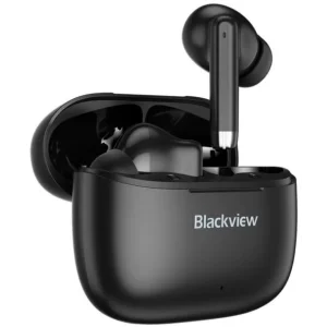 Навушники Blackview AirBuds 4 Black UA