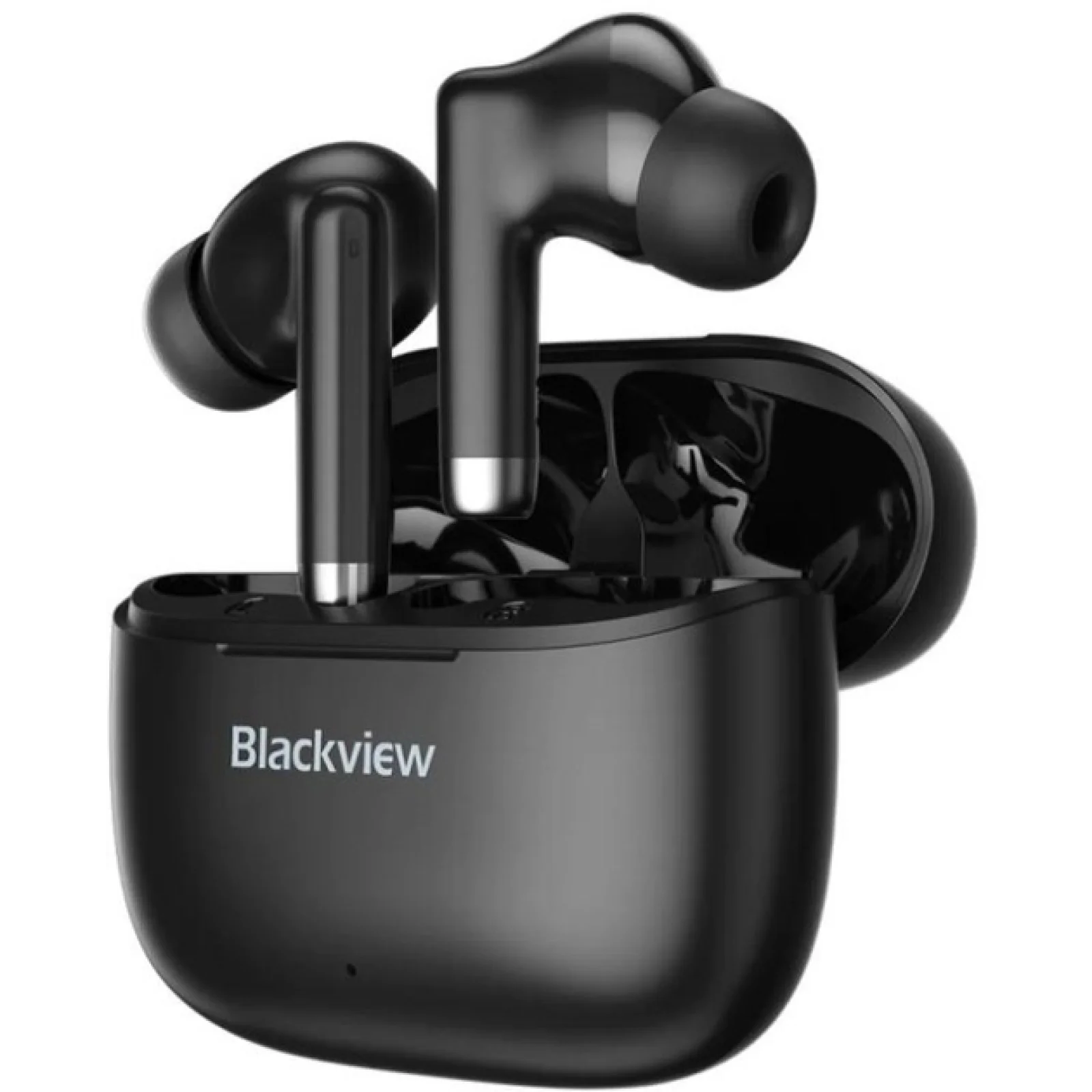 Навушники Blackview AirBuds 4 Black UA