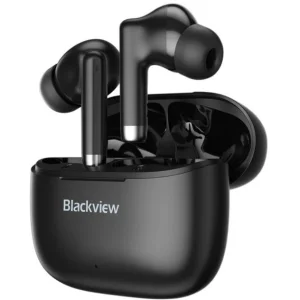 Навушники Blackview AirBuds 4 Black UA