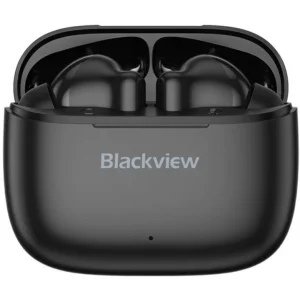 Навушники Blackview AirBuds 4 Black UA